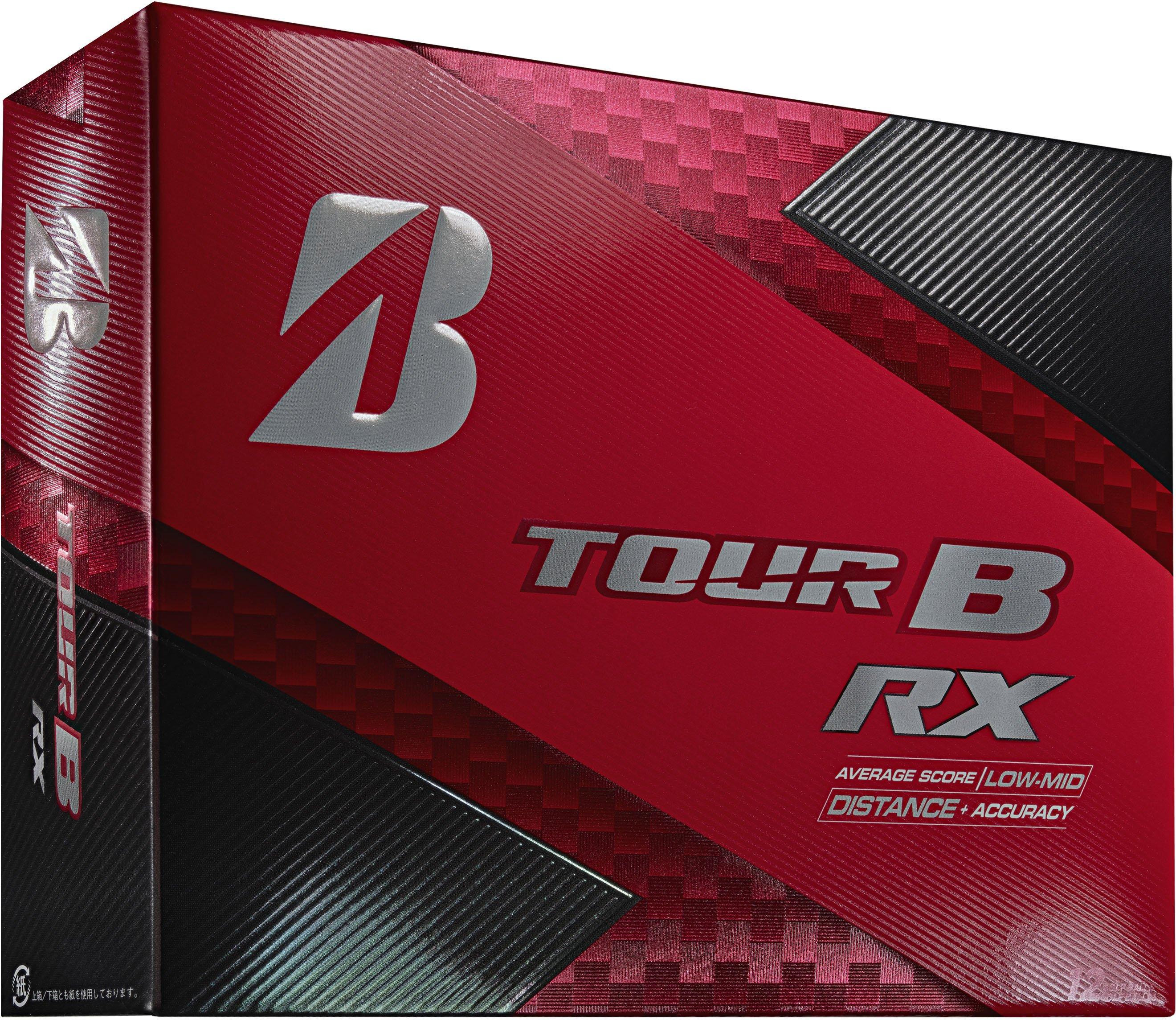 Prior Generation - Tour B RX Golf Balls | BRIDGESTONE | Golf Town